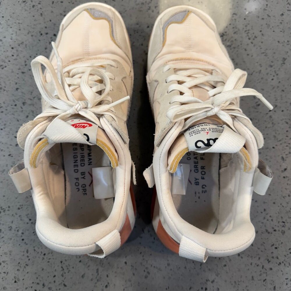 Jordan Ma2 Future Beginnings - Gem display picture 1